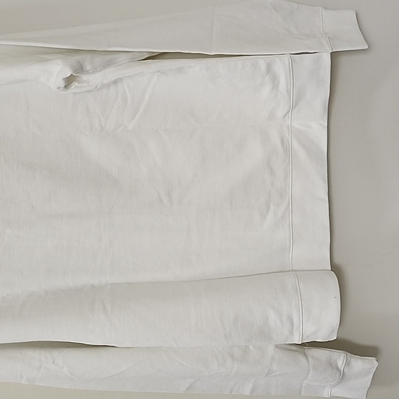 Taylor Swift Midnight Era Graphic Sweatshirt White Long Sleeve Size Small - Picture 12 of 16